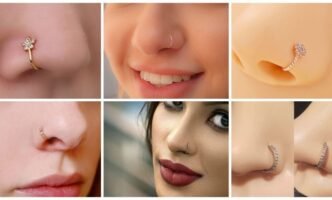 Latest nosering collection