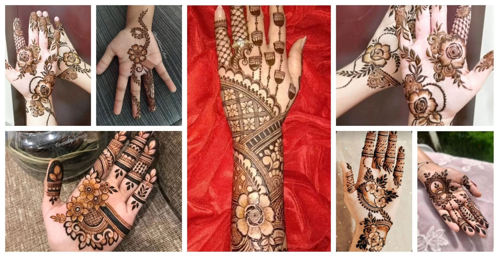 simple henna designs which you can try out.