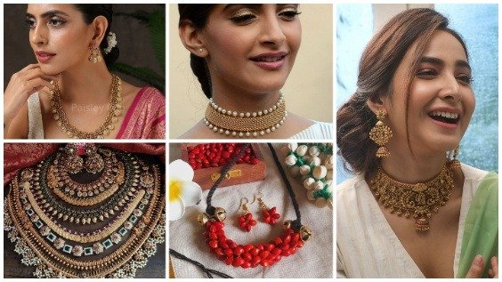 Elevate Your Style: Top Indian Jewelry Trend