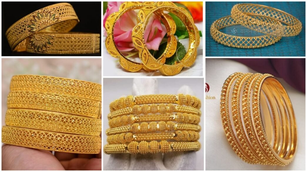 Indian Bridal Bangles