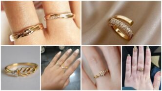 Finger Rings